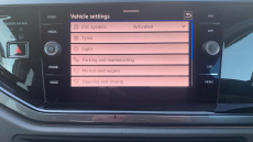 Volkswagen Taigo 1.0 TSI 110 Style 5dr Petrol Hatchback